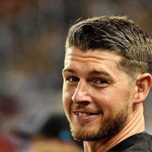 Meet your Posher, Josh